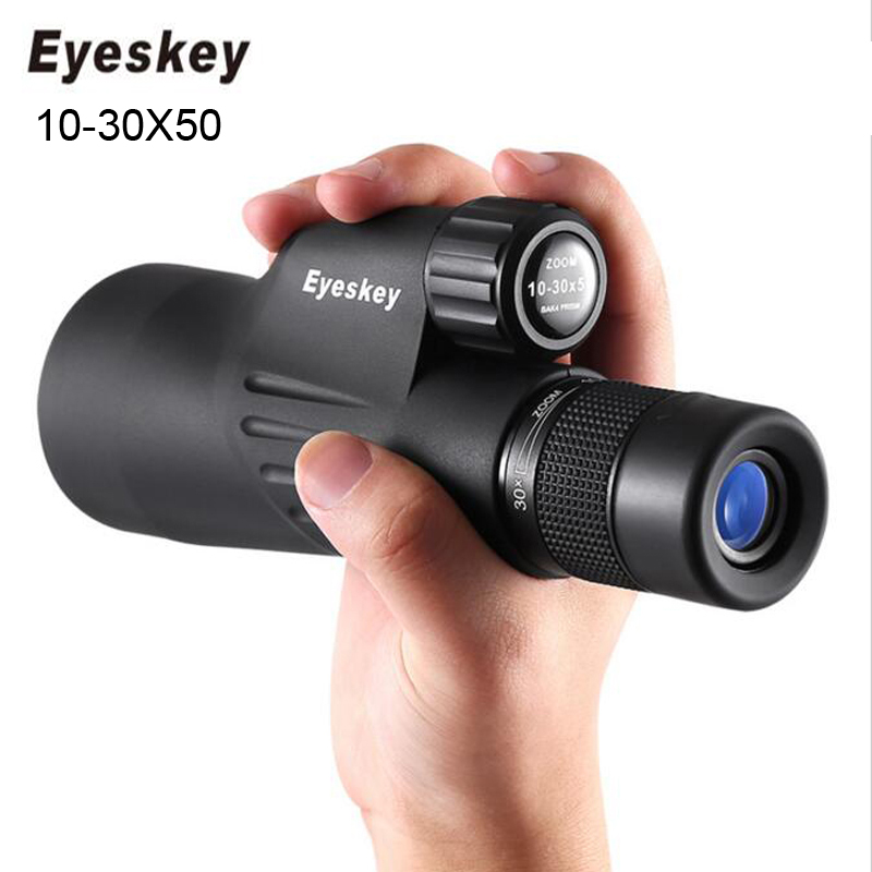  Eyeskey ܾ  10-30x50   Ƽ  BA..